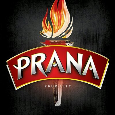 club prana logo