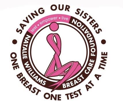 Saving our sisters logo