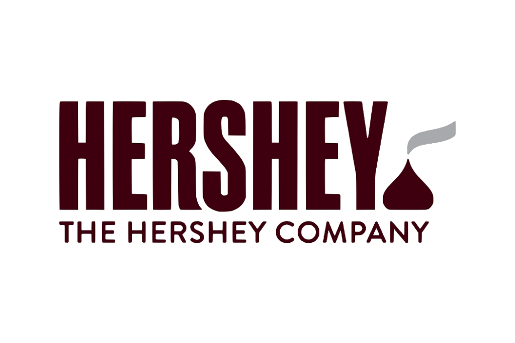 Hersheys logo