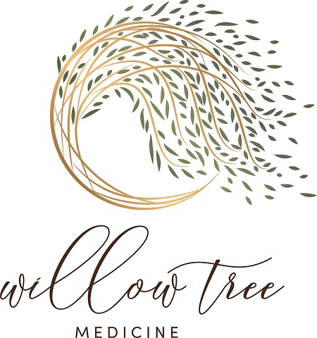 Willow Tree logo