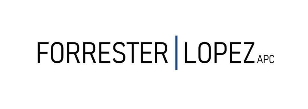 forrester lopez logo