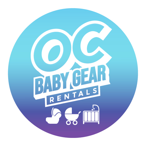 oc baby gear logo