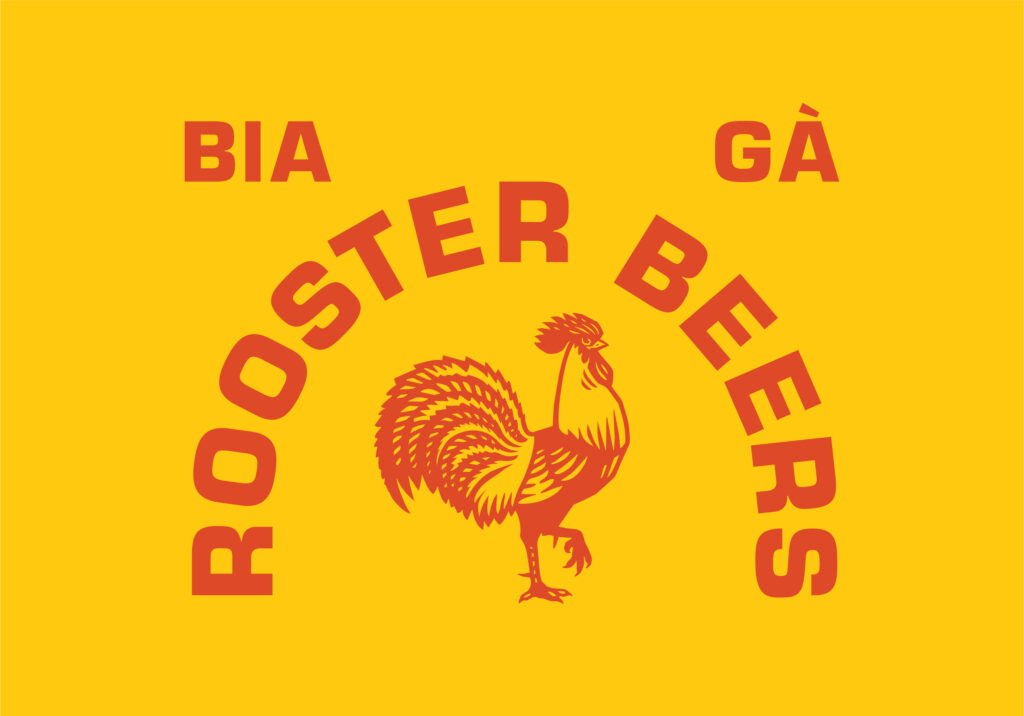 rooster logo