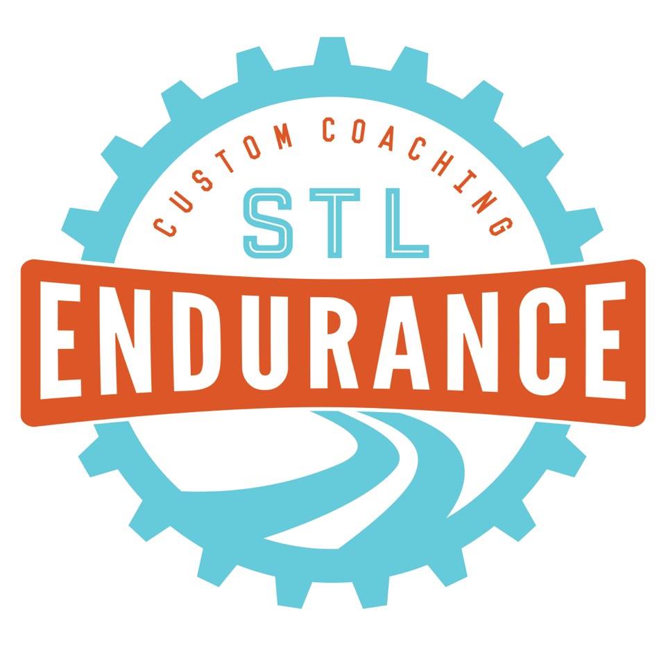 stl endurance logo